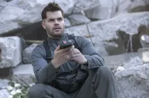 Wes Chatham