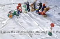 Jak to říct dětem? / What to tell the kids?: Ukázka z filmu