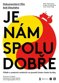 Je nám spolu dobře