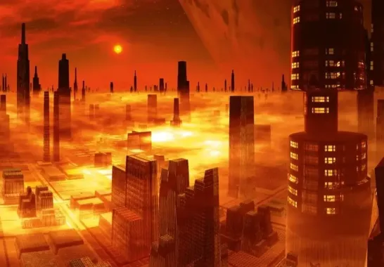 Nadace Isaaca Asimova míří do televize pod dohledem Jonathana Nolana