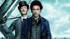 Robert Downey Jr.: Sherlock Holmes 3 je stále ve výrobě