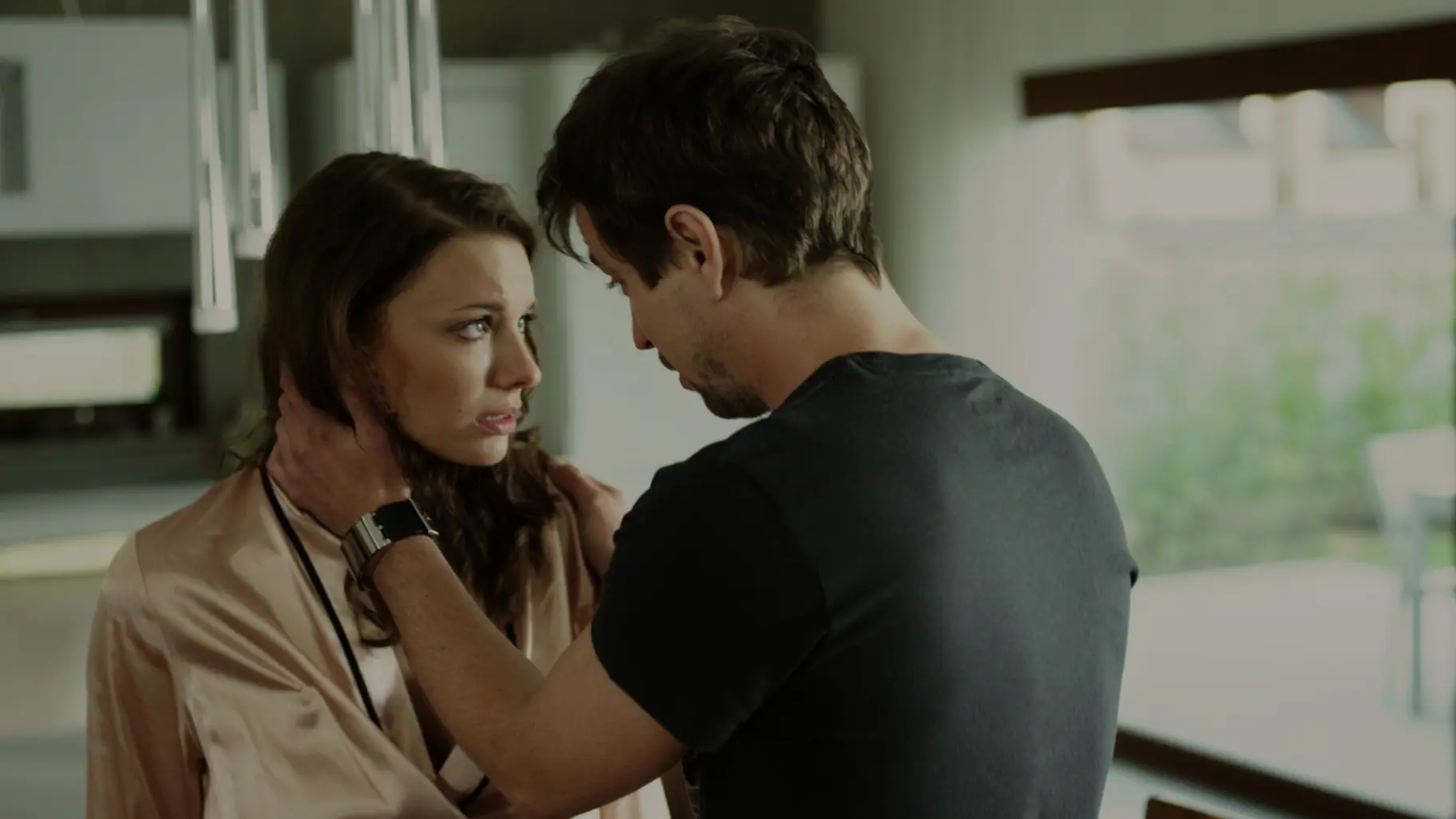 Jan Dolanský, Malvína Pachlová