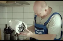 Hodinový manžel: Trailer