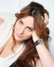 Audrey Dana