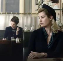 Sandrine Kiberlain - Violette (2013), Obrázek #1