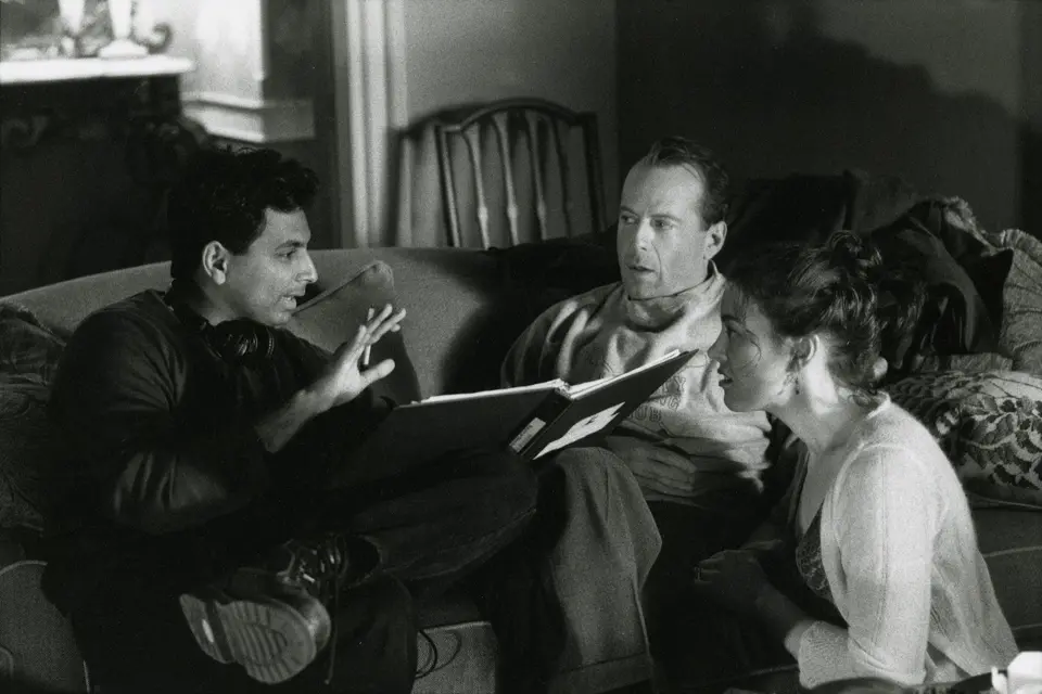 Najde M. Night Shyamalan ztracený šestý smysl malým hororem The Visit?