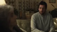 The Cobbler: Trailer - Novinka Adama Sandlera láká na kouzelné boty a Dustina Hoffmana