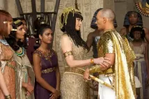 Sigourney Weaver - EXODUS: Bohové a králové (2014), Obrázek #1