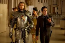 Dan Stevens - Noc v muzeu: Tajemství hrobky (2014), Obrázek #2