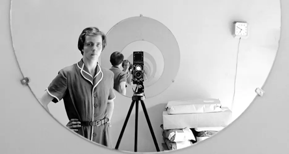 Hledání Vivian Maier