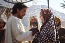Christian Bale - EXODUS: Bohové a králové (2014), Obrázek #13