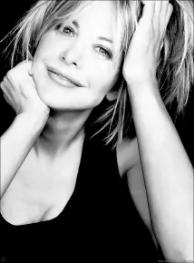 Meg Ryan