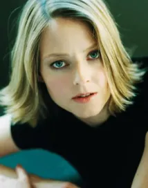 Jodie Foster -  Obrázek #1