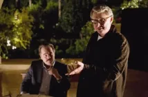 Philip Seymour Hoffman
