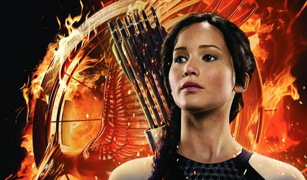 47. týden-kinopremiéry: Katniss zakusí sílu vzdoru, Jana se uchýlí ke kadeřníkovi a Andrea představí Život podle Václava Havla