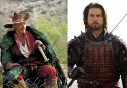 Tom Cruise si zahraje v nové verzi Highlandera postavu Ramíreze