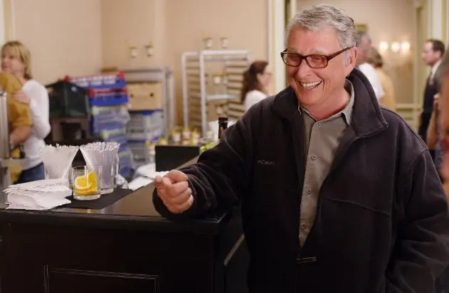 Ve věku 83 let zemřela režisérská legenda Mike Nichols