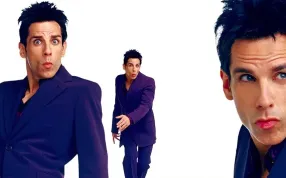 Zoolander 2 se hýbe kupředu a verbuje na molo Penelupe Cruz