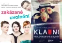 Velká SOUTĚŽ o DVD Zakázané uvolnění, Klauni a Ranhojič