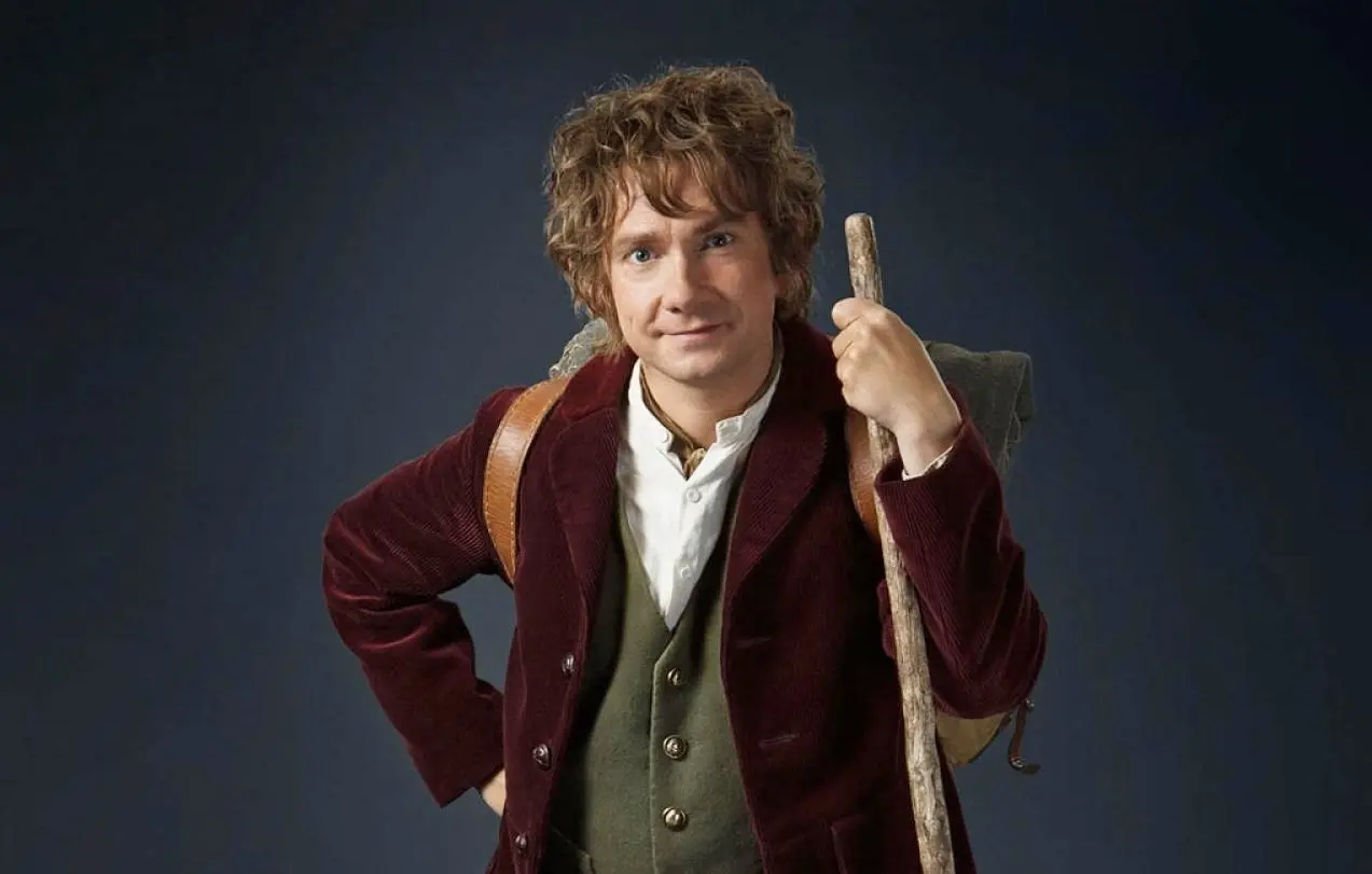 Martin Freeman opustí Středozem i Sherlocka a zamíří na Blízký východ