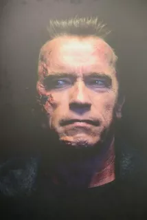 Arnold Schwarzenegger - Terminator Genisys (2015), Obrázek #6