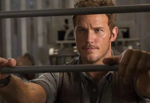 Chris Pratt