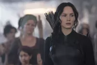 US tržby: Katniss je bojovník, který každý rok bez problémů porazí soupeře