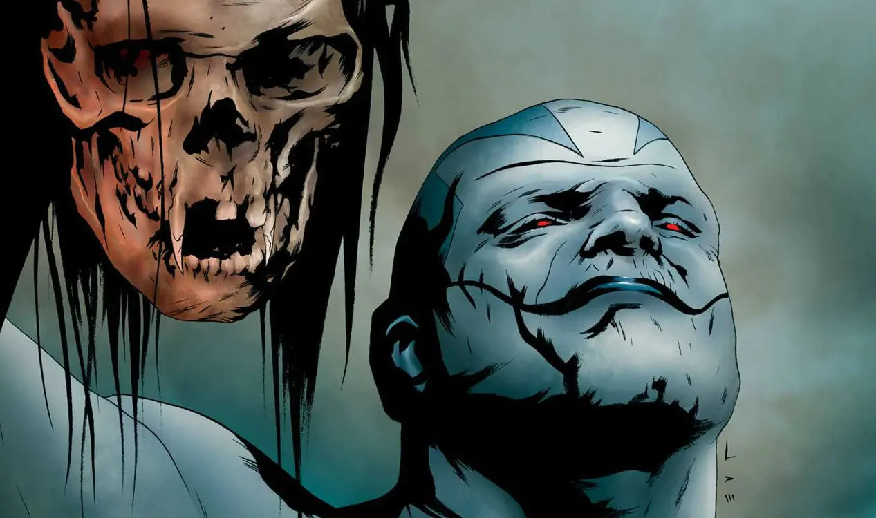 Hlavní záporák v X-Men: Apocalypse obsazen!