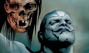 Hlavní záporák v X-Men: Apocalypse obsazen!