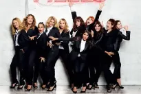 48. týden-kinopremiéry: Tučňákům asistuje strašidelná hra, lechtivá komedie a dokument z Číny