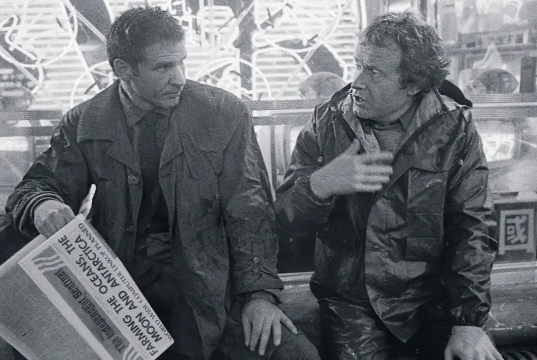 Ridley Scott nakonec nebude režírovat pokračování Blade Runnera
