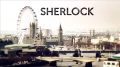 První oficiální obrázek ze speciálu Sherlocka!