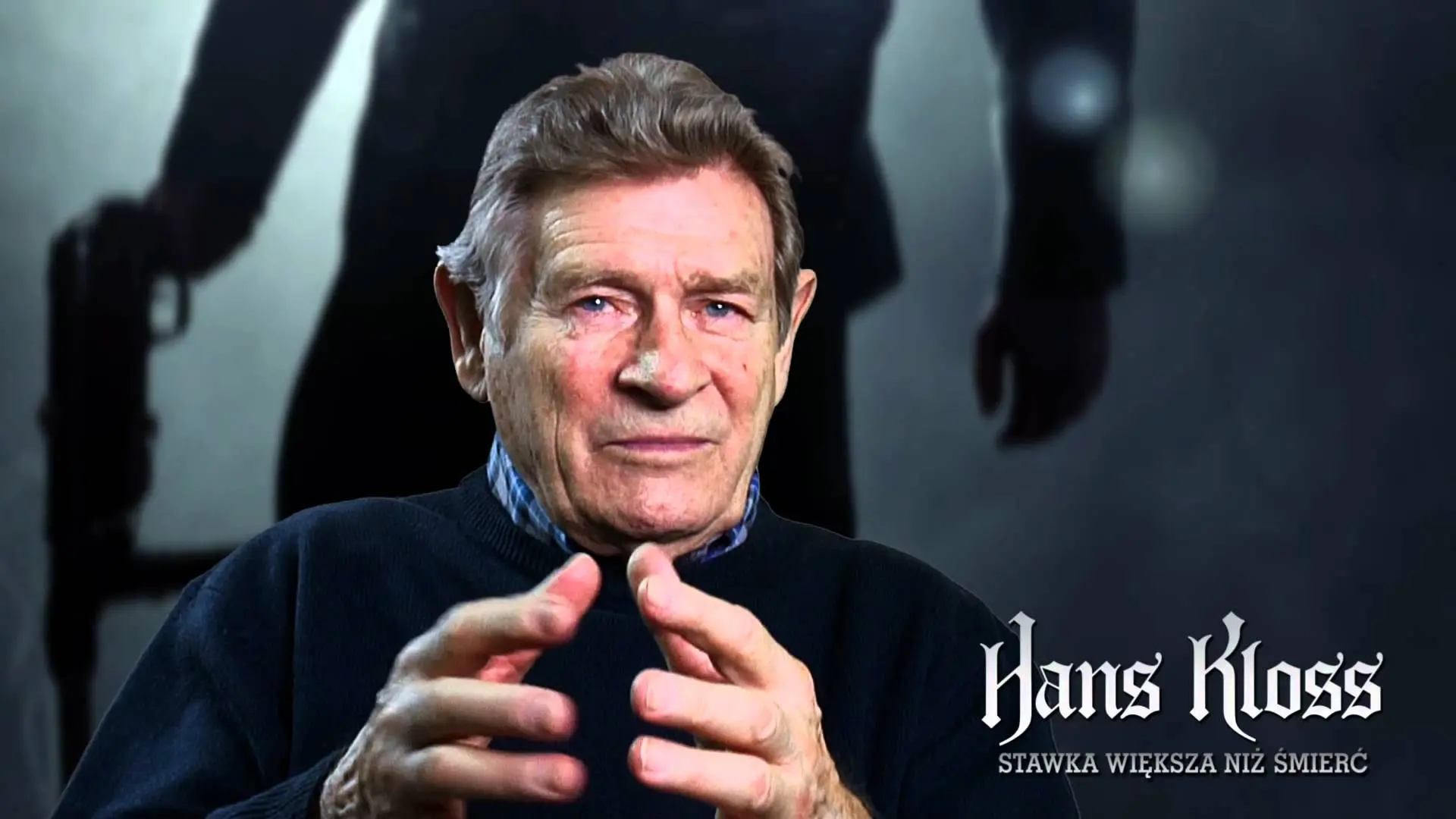 Zemřel Stanislaw Mikulski, představitel "polského" Jamese Bonda