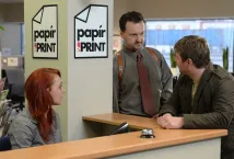 Radim Novák - Kancl (2014), Obrázek #1