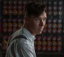 Benedict Cumberbatch - Kód Enigmy (2014), Obrázek #6