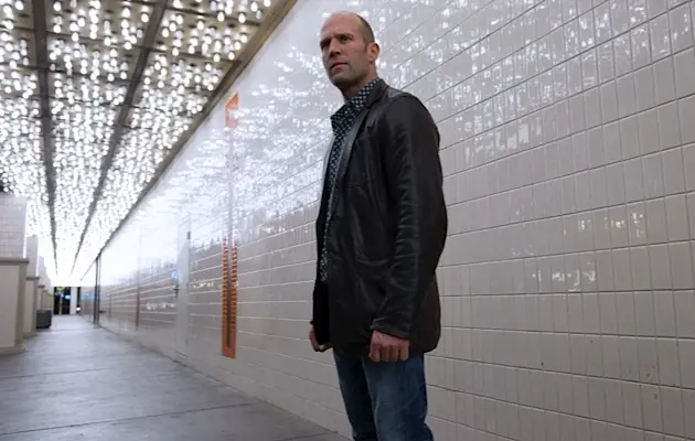 Jason Statham