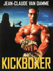 Jean-Claude Van Damme - Kickboxer (1989), Obrázek #7