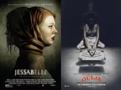 Recenze: Jessabelle a Ouija se přetahují o pozici nejlínějšího hororu roku