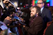 Peter Jackson