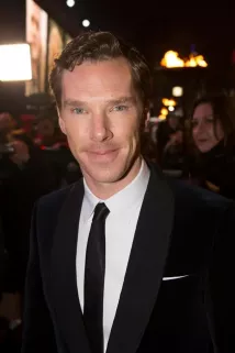 Benedict Cumberbatch - Hobit: Bitva pěti armád (2014), Obrázek #1