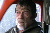John Hurt