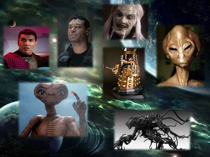 Reportáž z Uherského Hradiště aneb Točit sci-fi je věda