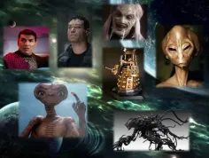 Reportáž z Uherského Hradiště aneb Točit sci-fi je věda