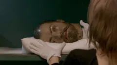 Velkolepé muzeum / Das große Museum: Trailer (CZ titulky)