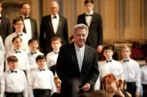 Dustin Hoffman - Boychoir (2014), Obrázek #1