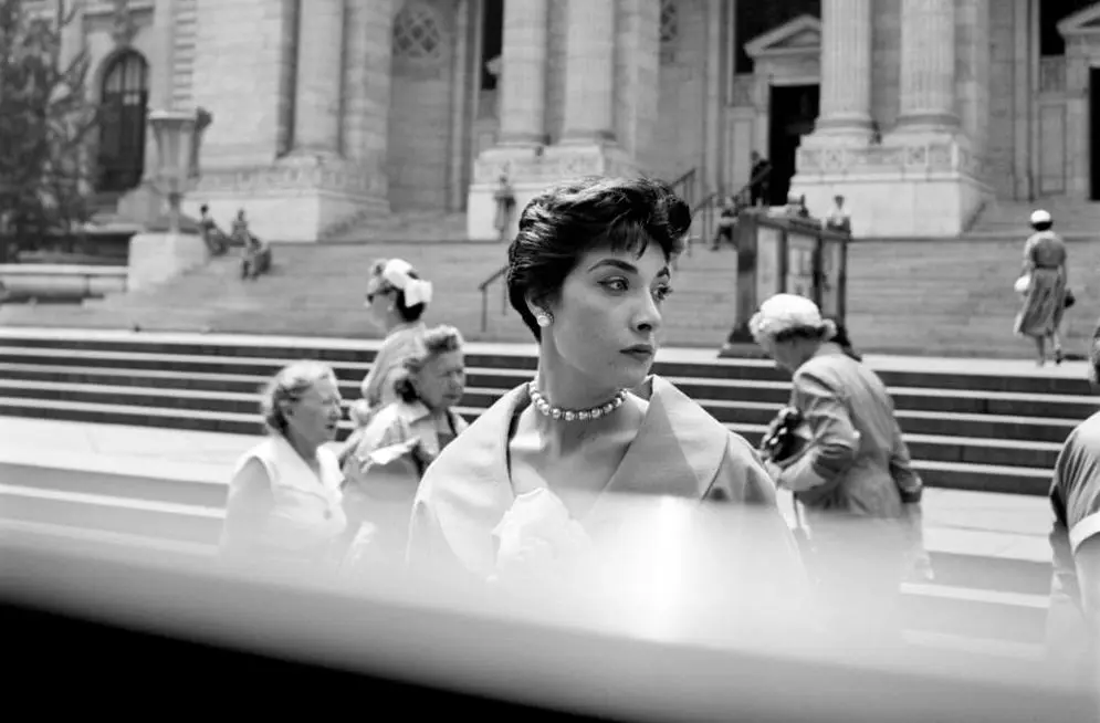 Recenze: Hledání Vivian Maier - dokument, který "vaří z vody"