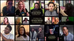 Star Wars: Síla se probouzí - reakce fanoušků na první trailer