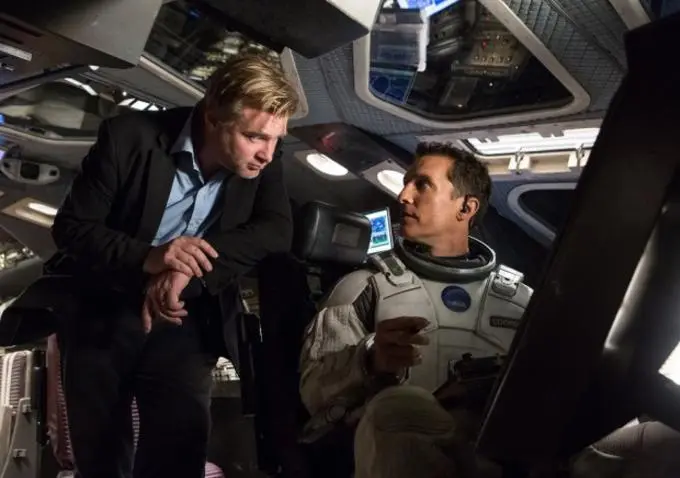 Co natočí Christopher Nolan po velkolepém Interstellaru?
