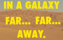 Wes Anderson uvádí trailer na Star Wars: Síla se probouzí