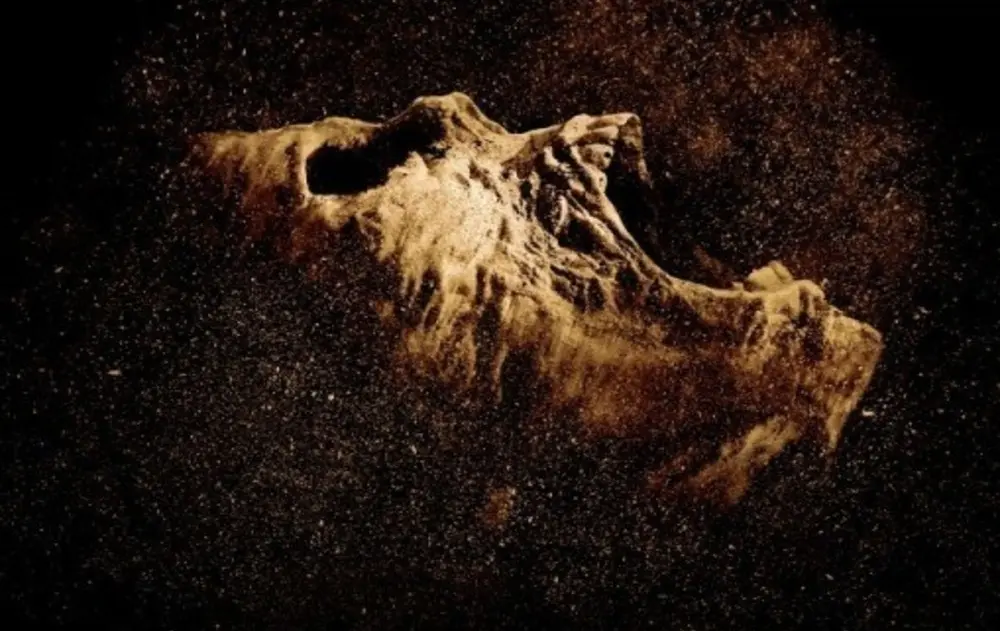 US tržby: Chudé čekání na Hobita a zklamání z návštěvy pyramidy